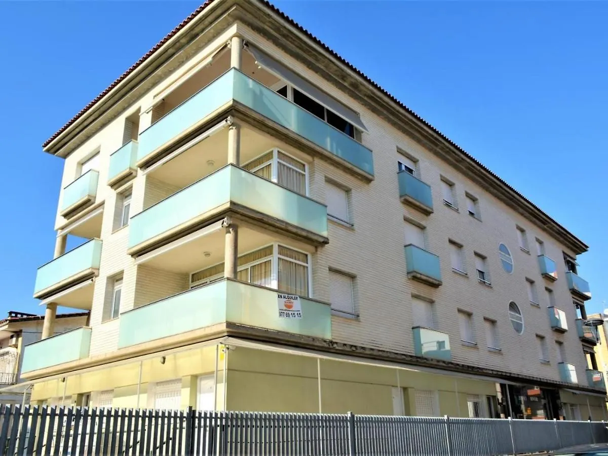 Apartament Villa Service - Rovior 2º 4ª El Vendrell