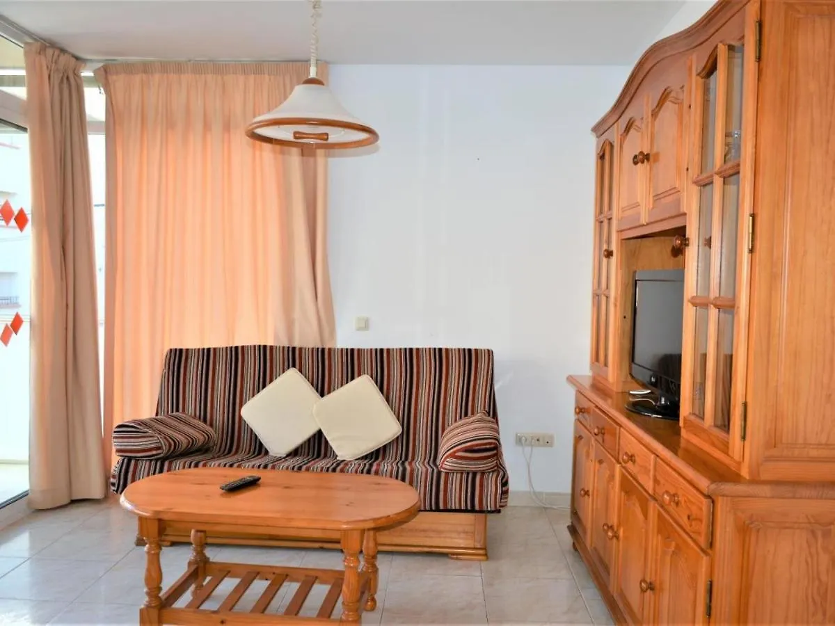 Villa Service - Rovior 2º 4ª El Vendrell Hiszpania