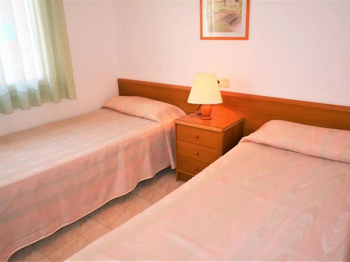 Villa Service - Rovior 2º 4ª El Vendrell 0*,  Spanien