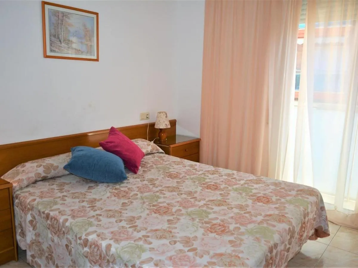 Villa Service - Rovior 2º 4ª El Vendrell