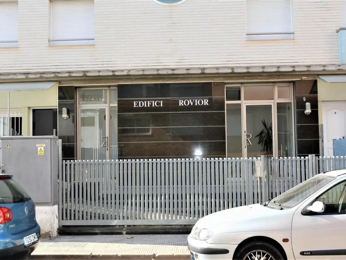 Apartament Villa Service - Rovior 2º 4ª El Vendrell
