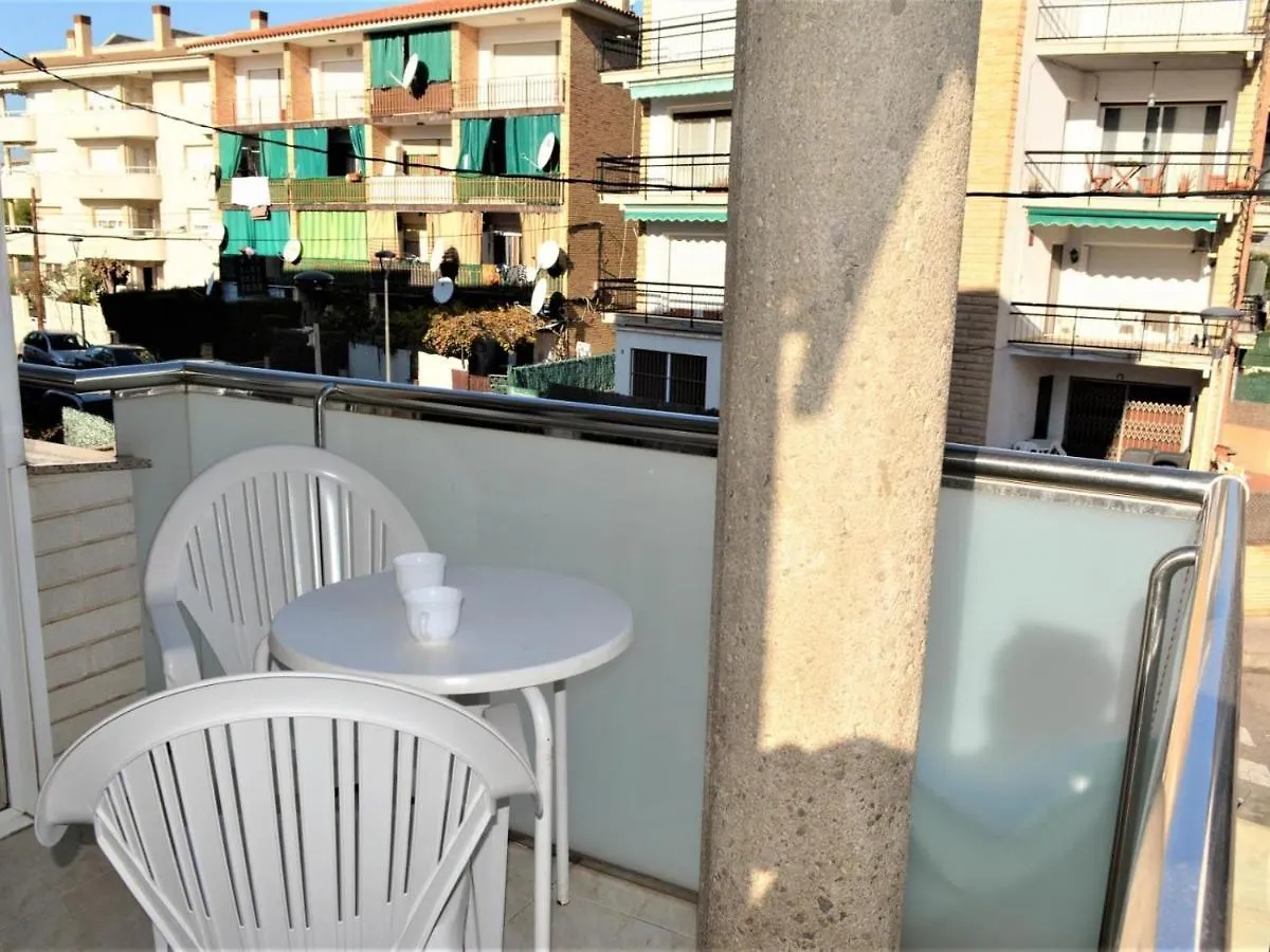 Villa Service - Rovior 2º 4ª El Vendrell 0*,