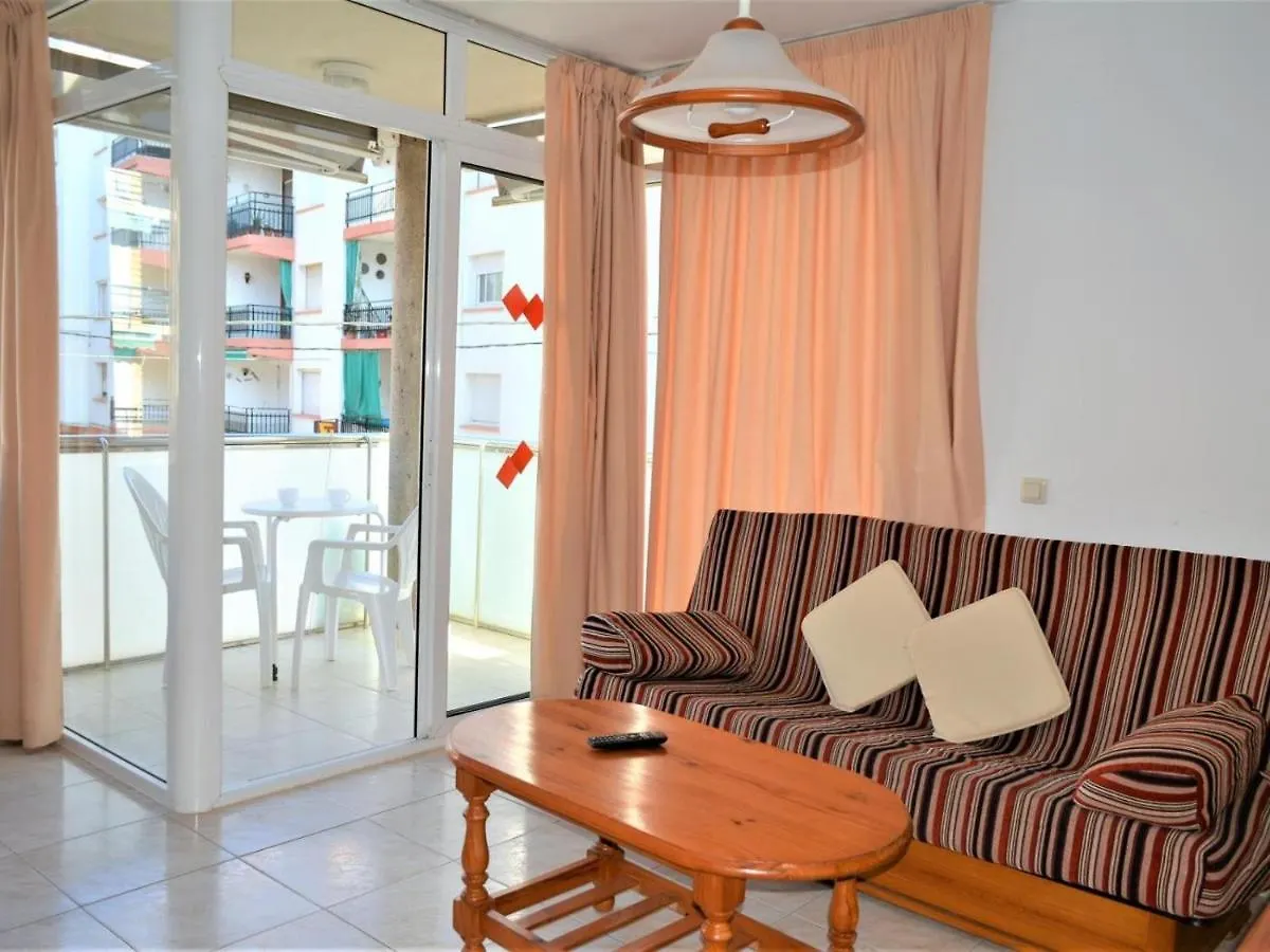 Villa Service - Rovior 2º 4ª El Vendrell