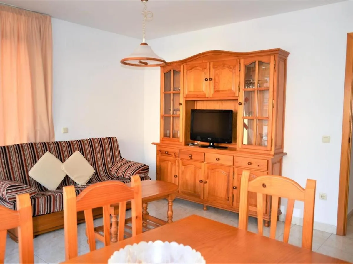 Villa Service - Rovior 2º 4ª El Vendrell Lägenhet