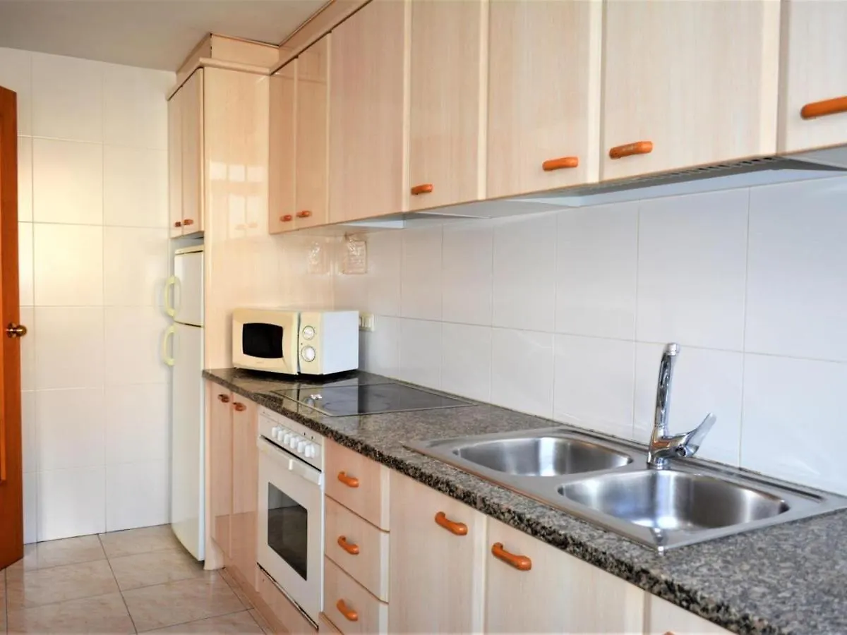 Villa Service - Rovior 2º 4ª El Vendrell 0*,  Hiszpania