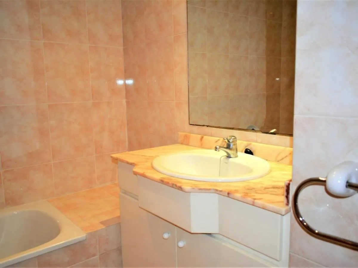 Villa Service - Rovior 2º 4ª El Vendrell