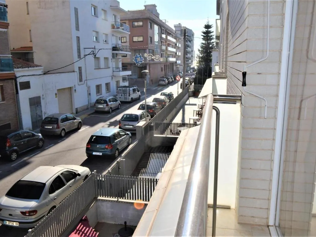Villa Service - Rovior 2º 4ª El Vendrell