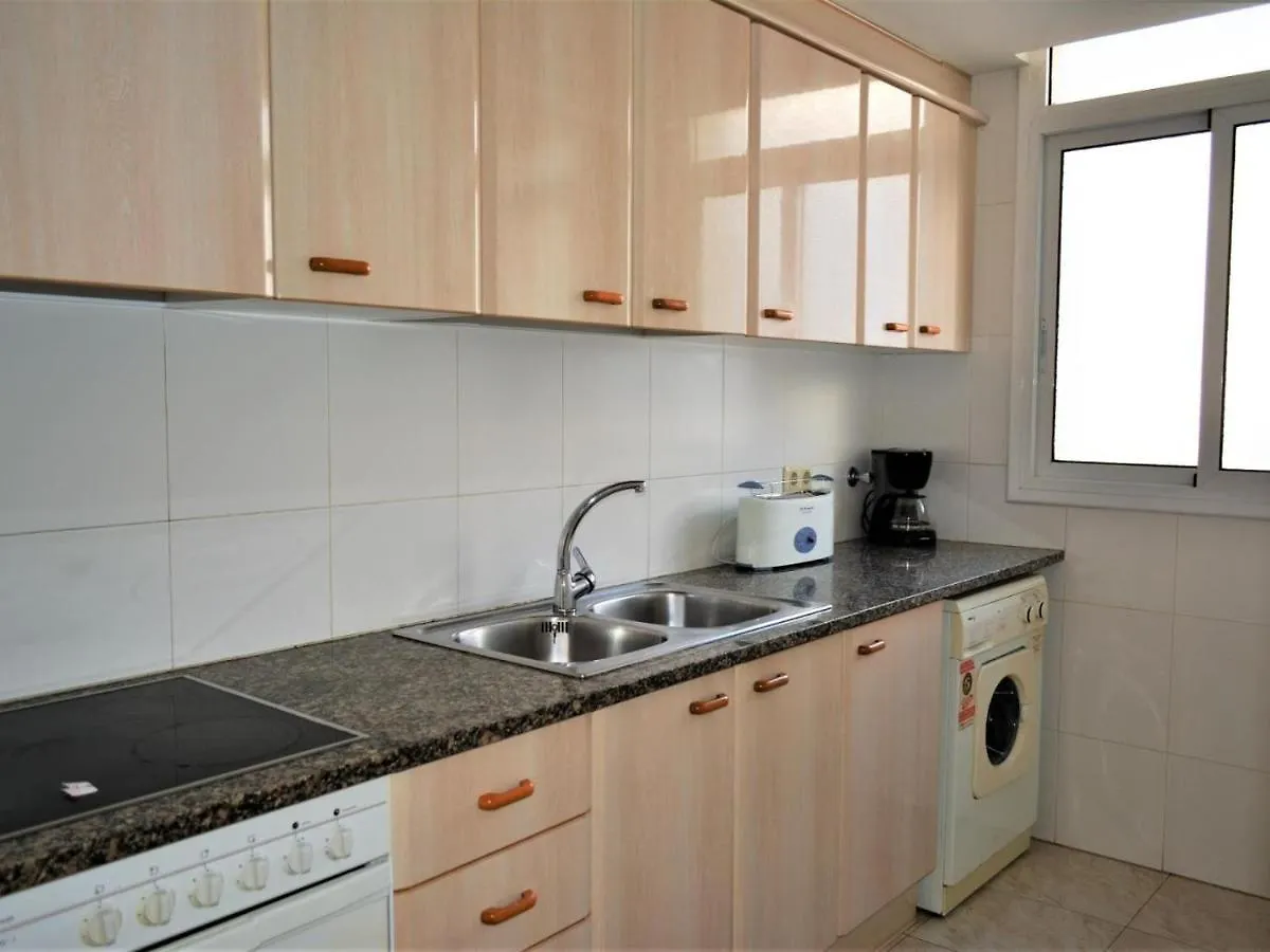 Apartament Villa Service - Rovior 2º 4ª El Vendrell