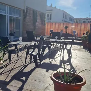 Zona5 Turísticos Apartamento