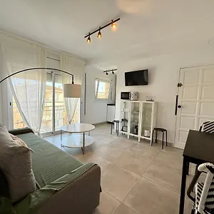 Golden Coast Calafell 2 Apartahotel